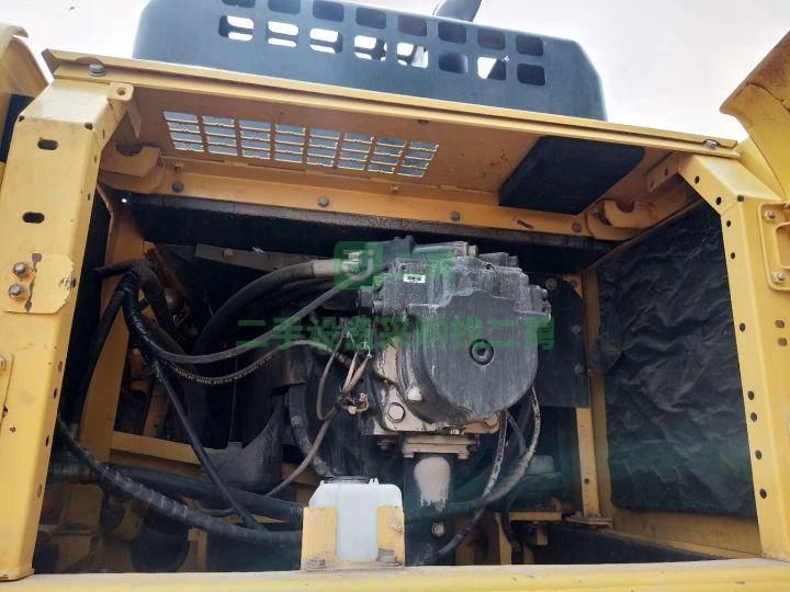 小松450新車的性能車況二手挖掘機(jī)出租轉(zhuǎn)讓出售