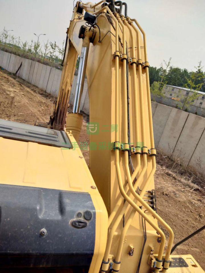 小松450新車的性能車況二手挖掘機(jī)出租轉(zhuǎn)讓出售