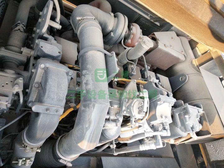 小松450新車的性能車況二手挖掘機(jī)出租轉(zhuǎn)讓出售