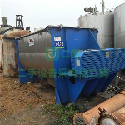 出售二手12臺捏合機