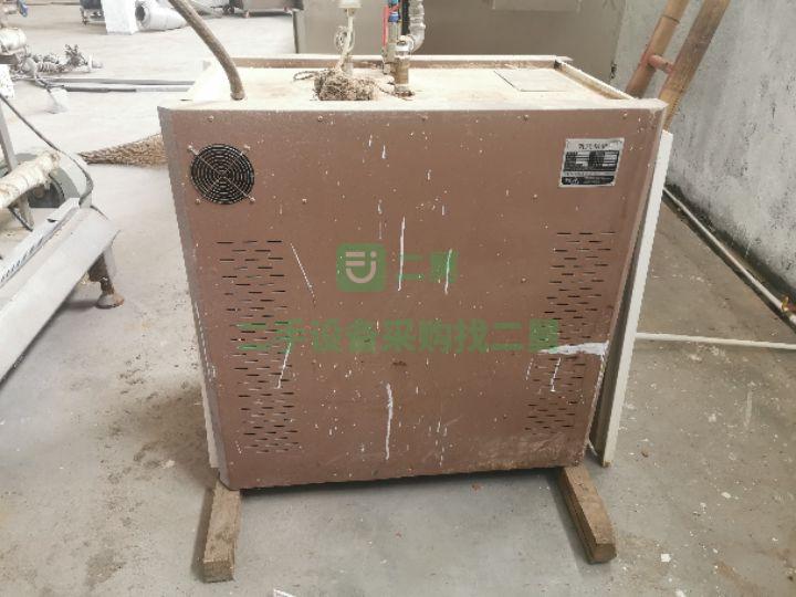 出售二手的八成新的電加熱蒸汽鍋爐