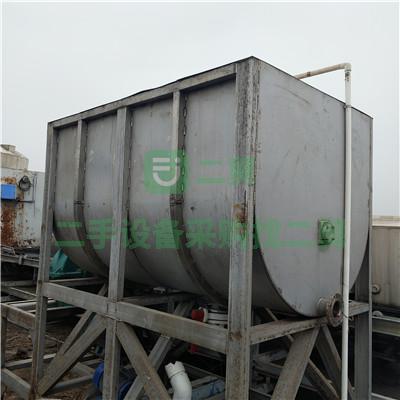 出售5臺300捏合機、8臺500捏合機、2臺1000捏合機