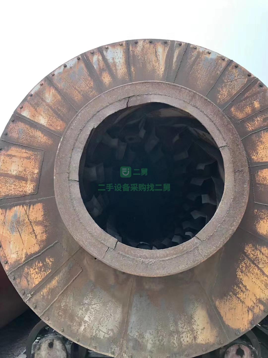 出售重型烘干機有3.3*9米