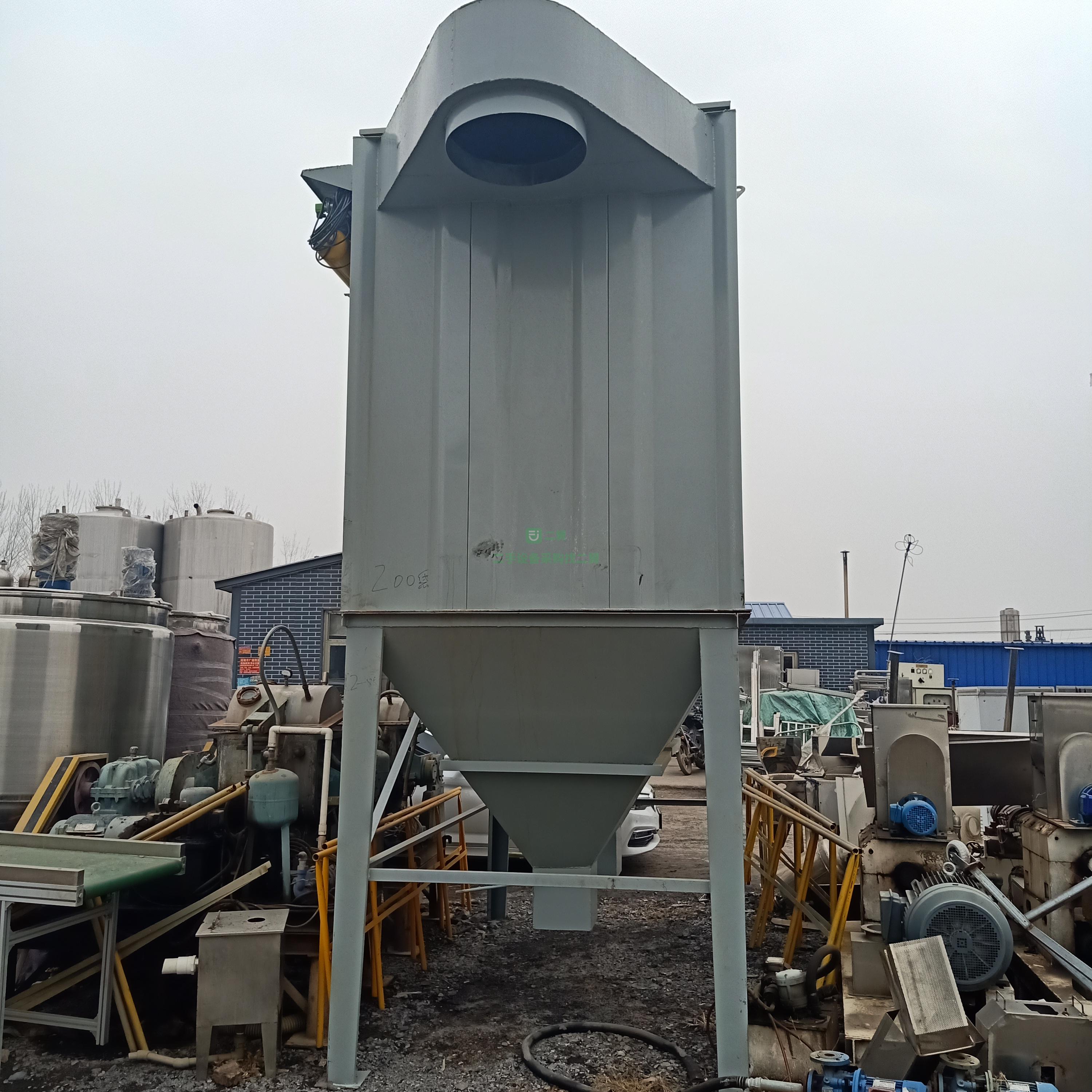 常年專業(yè)處理二手的九成新的除塵器
