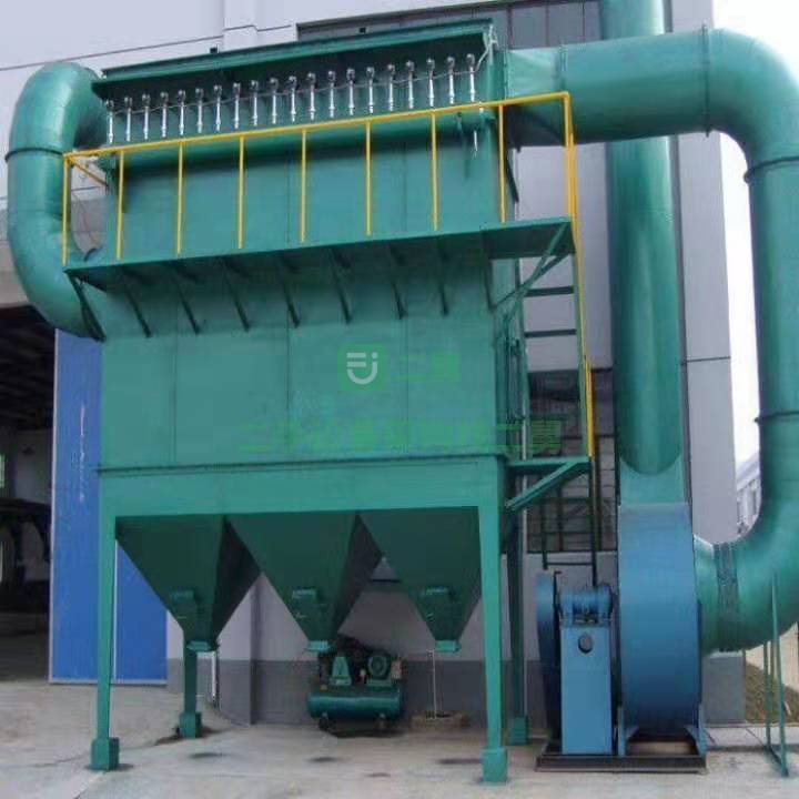 賠錢出售幾臺除塵器，成色新，設備完好