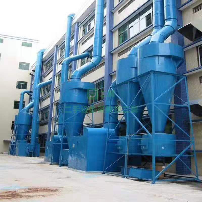 賠錢出售幾臺除塵器，成色新，設備完好
