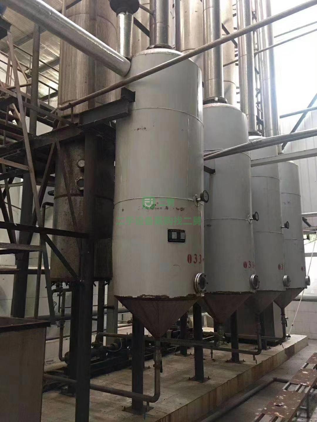 現(xiàn)貨出售換熱器、3------20噸蒸發(fā)器