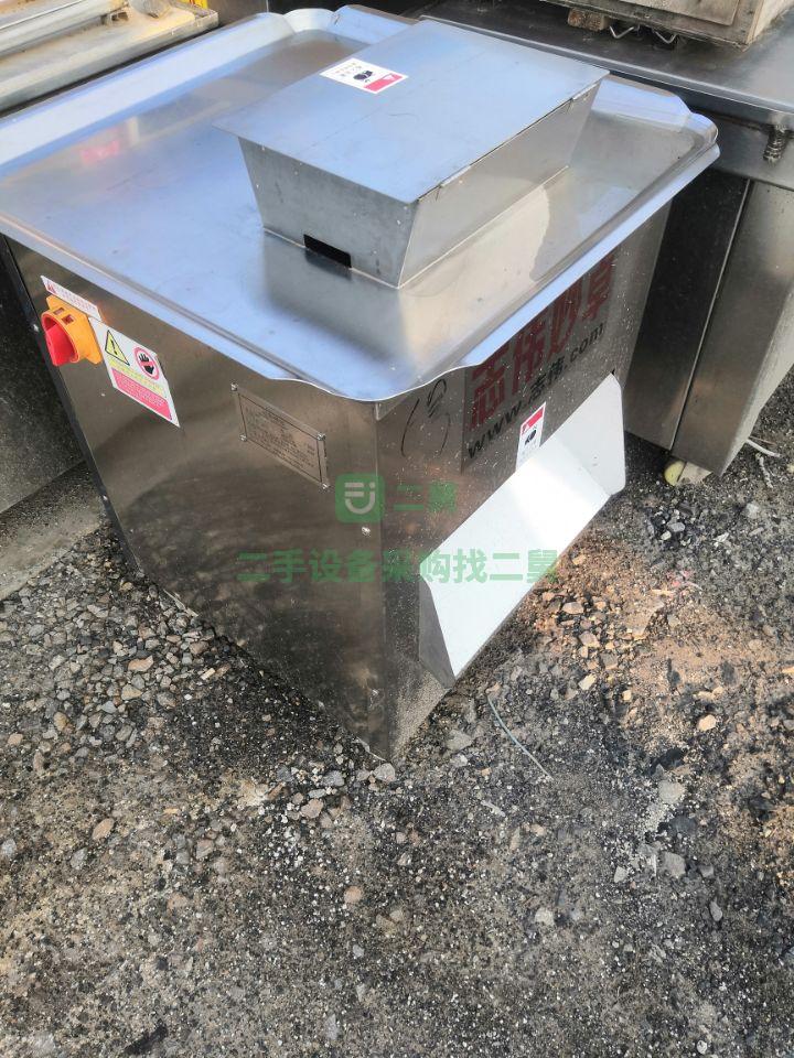 低價轉讓二手的切肉片機，機器完好，支持驗貨