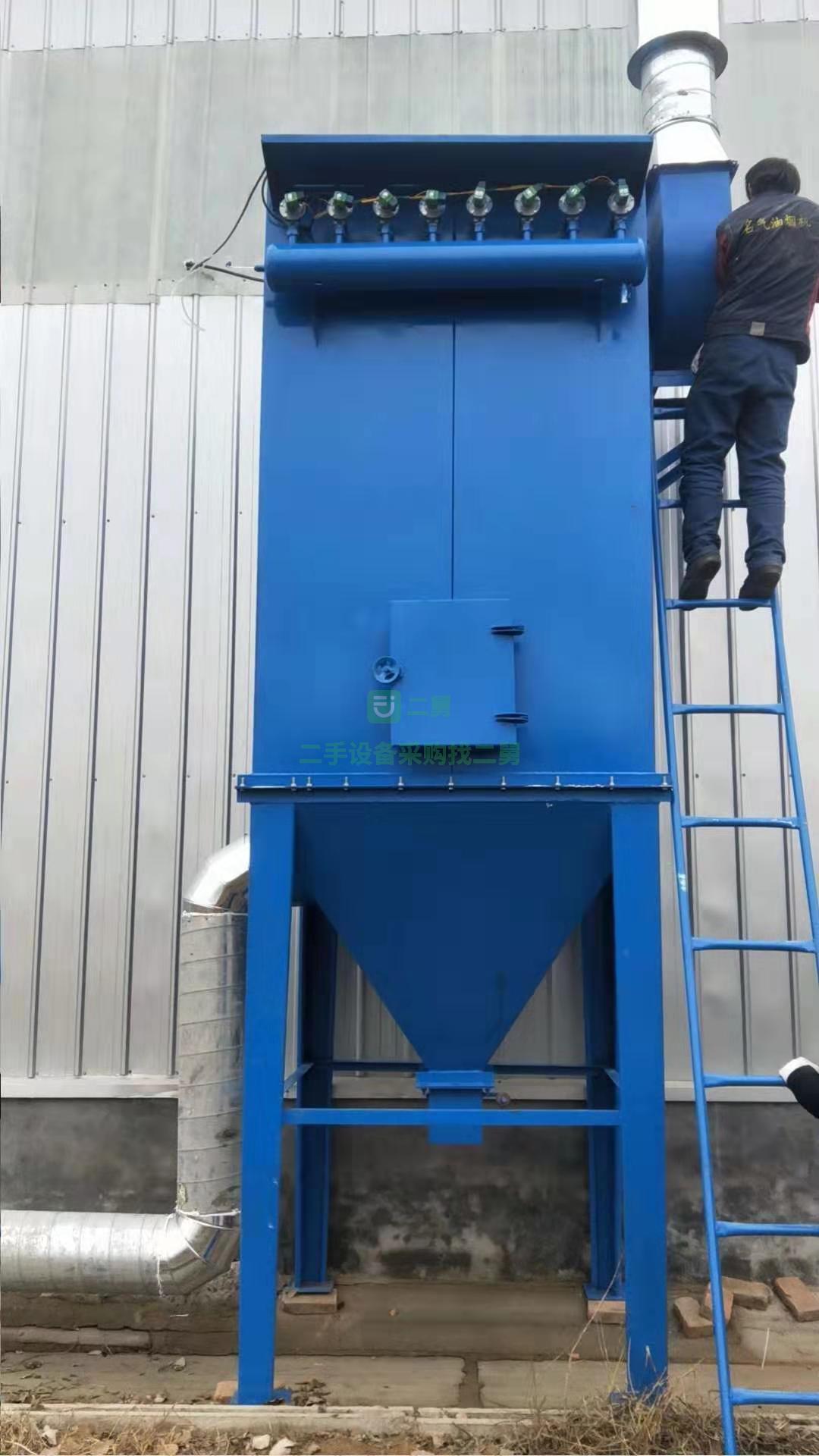 賠錢出售幾臺除塵器，成色新，設備完好