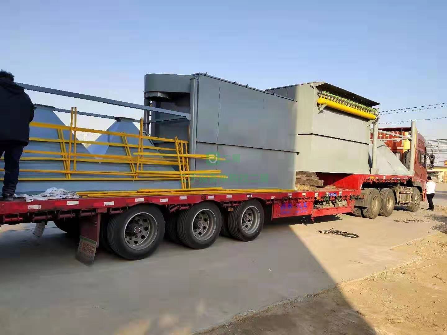 賠錢出售幾臺除塵器，成色新，設備完好