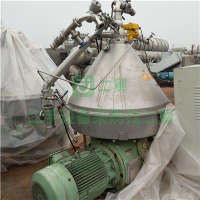 急售2臺二手九成新的470蝶式離心機