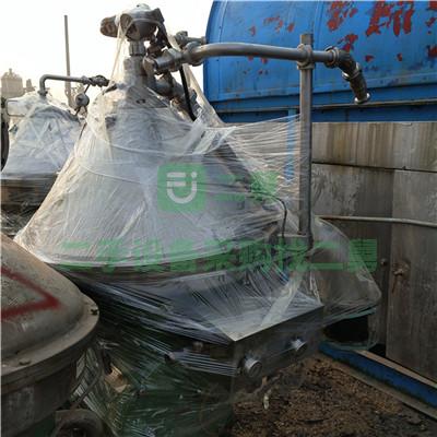 急售2臺二手九成新的470蝶式離心機