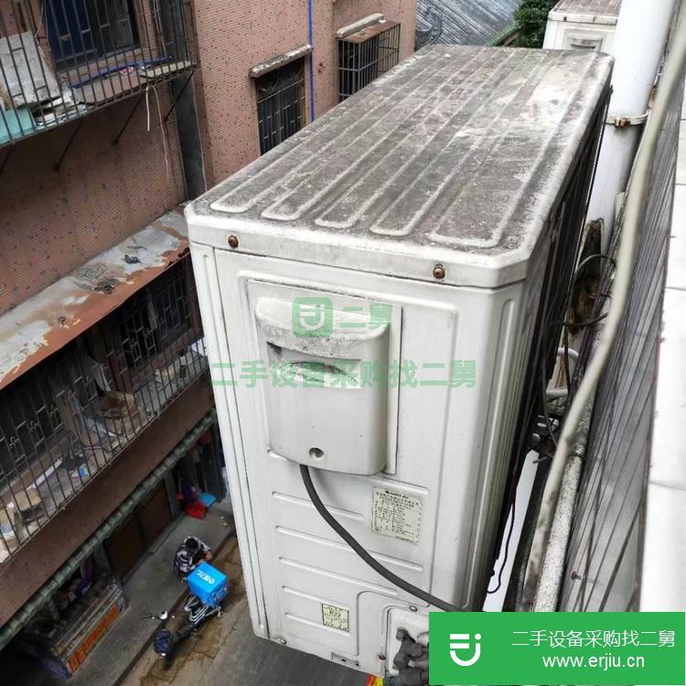 出售廣東二手大金GMV中央空調