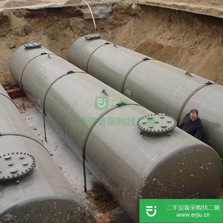 山東出售二手TX-62型化工儲罐