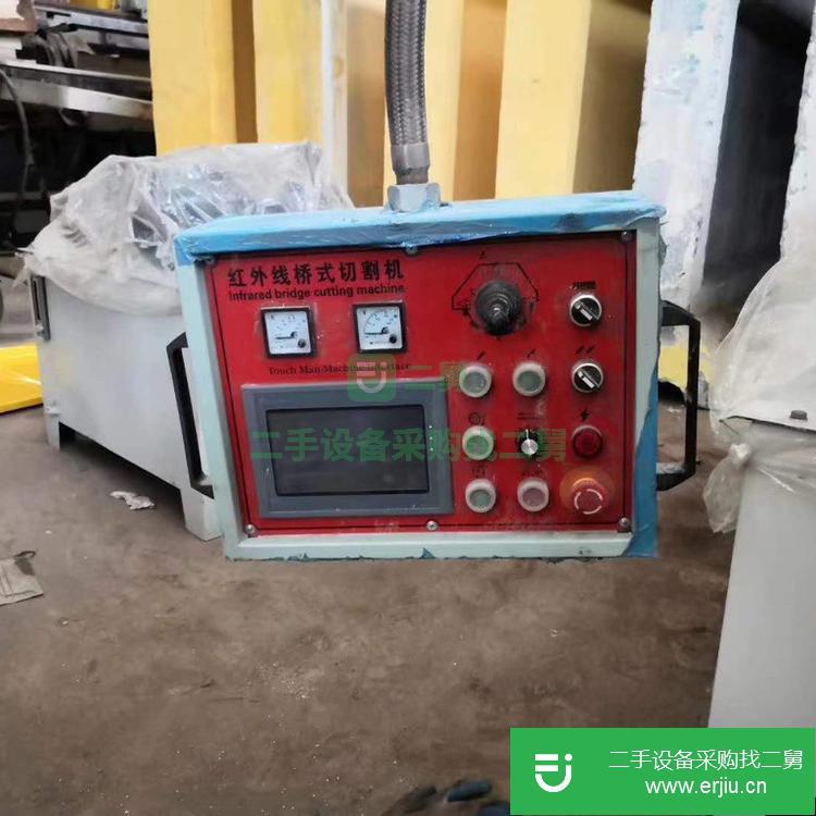 河南省新鄉(xiāng)市出售二手切割機