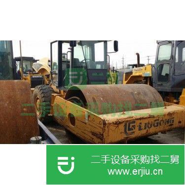 出售上海徐工8噸壓路機(jī)