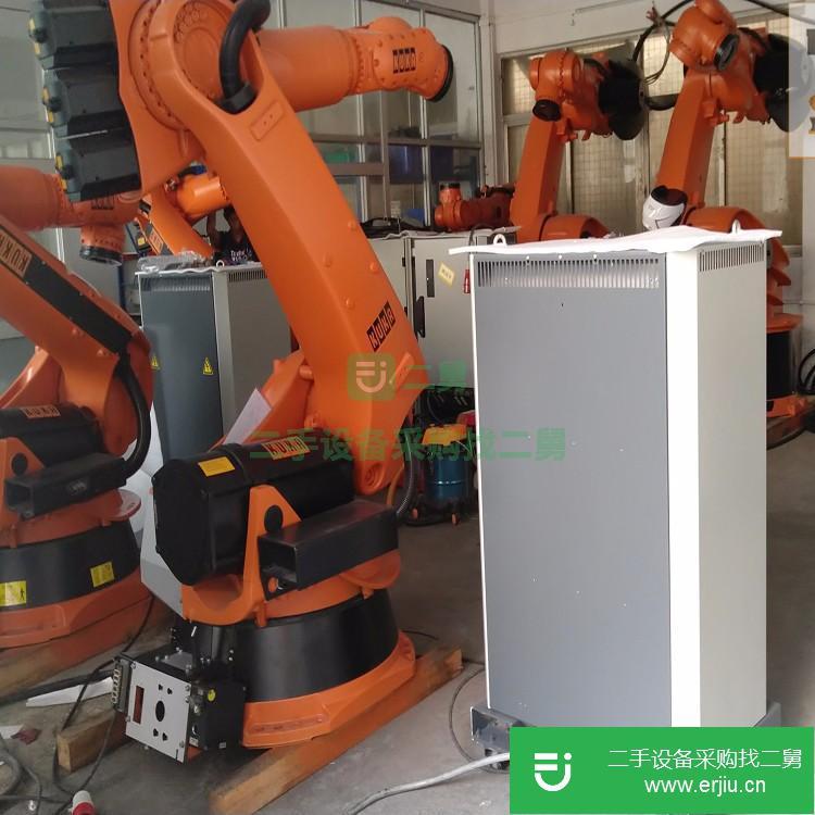 廣東省東莞市出售二手機器人