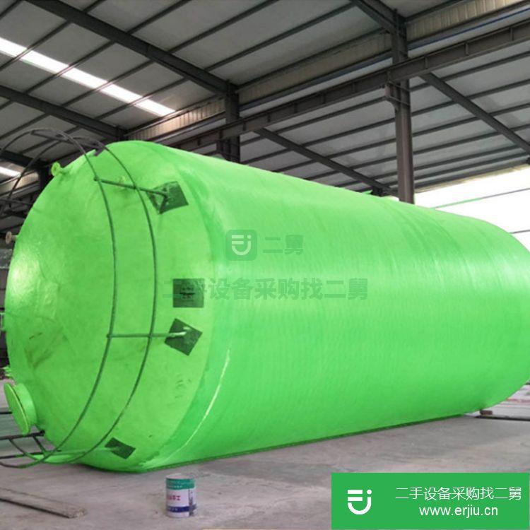 山東出售二手TX-62型化工儲罐