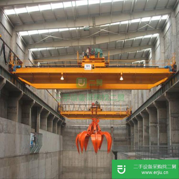 重慶出售二手起重機(jī)