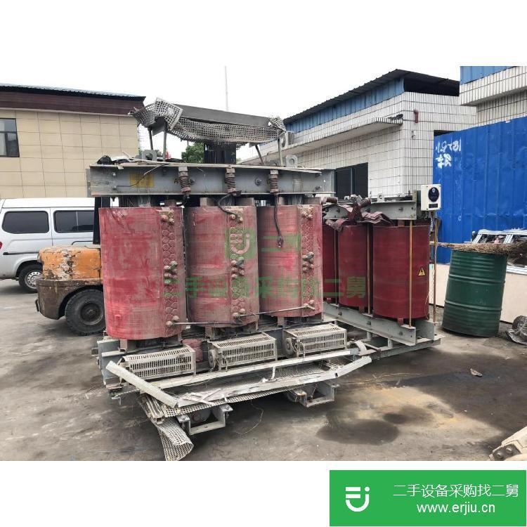 上海出售二手干式變壓器