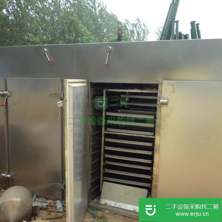 山東出售二手精密電熱烘箱