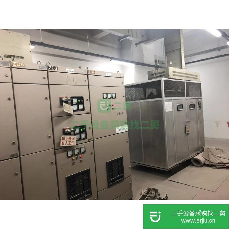 上海出售二手干式變壓器