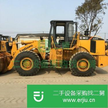 廣西出售二手柳工推土機