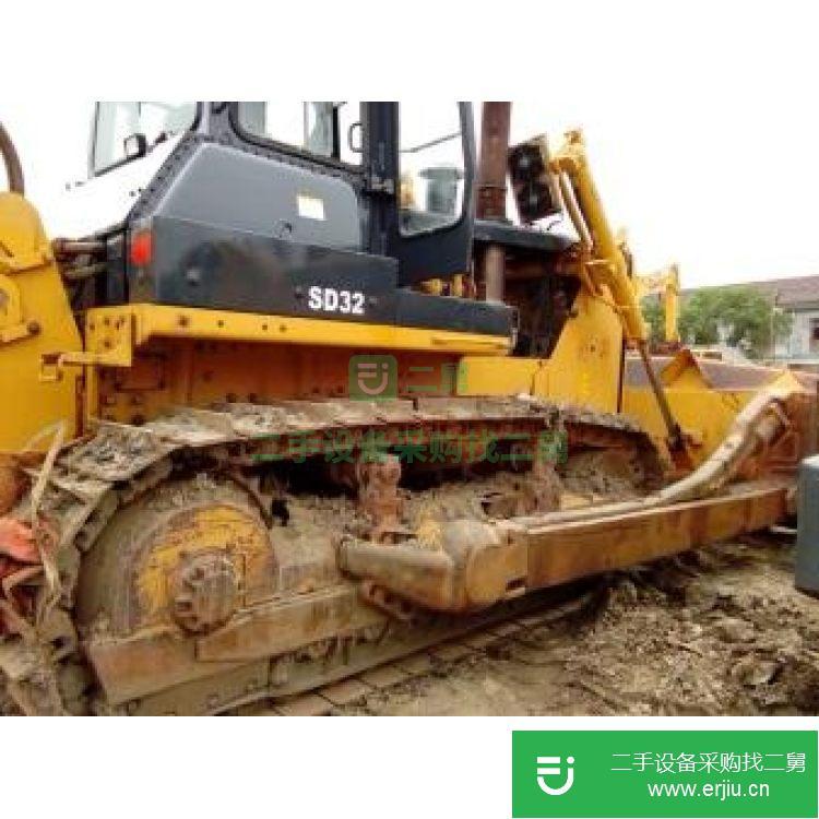 上海出手二手山推160/220推土機