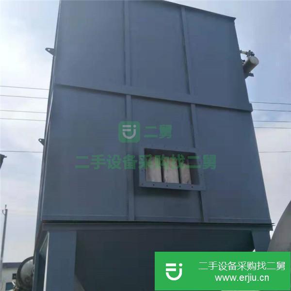 山東出售二手2500型礦山除塵器