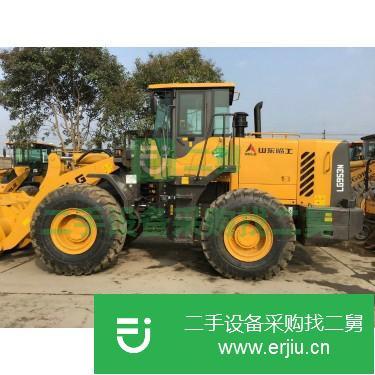 廣西出售二手柳工推土機