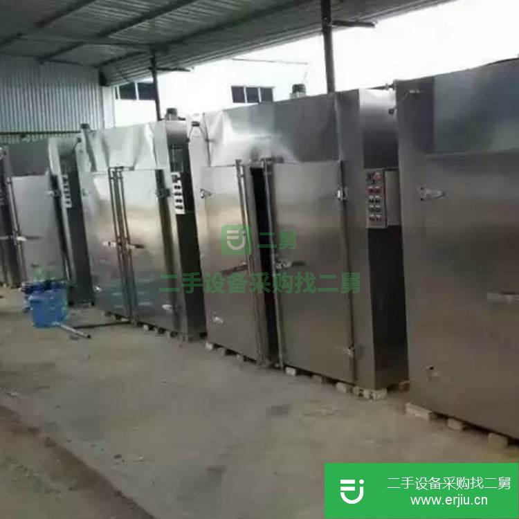 山東出售二手精密電熱烘箱