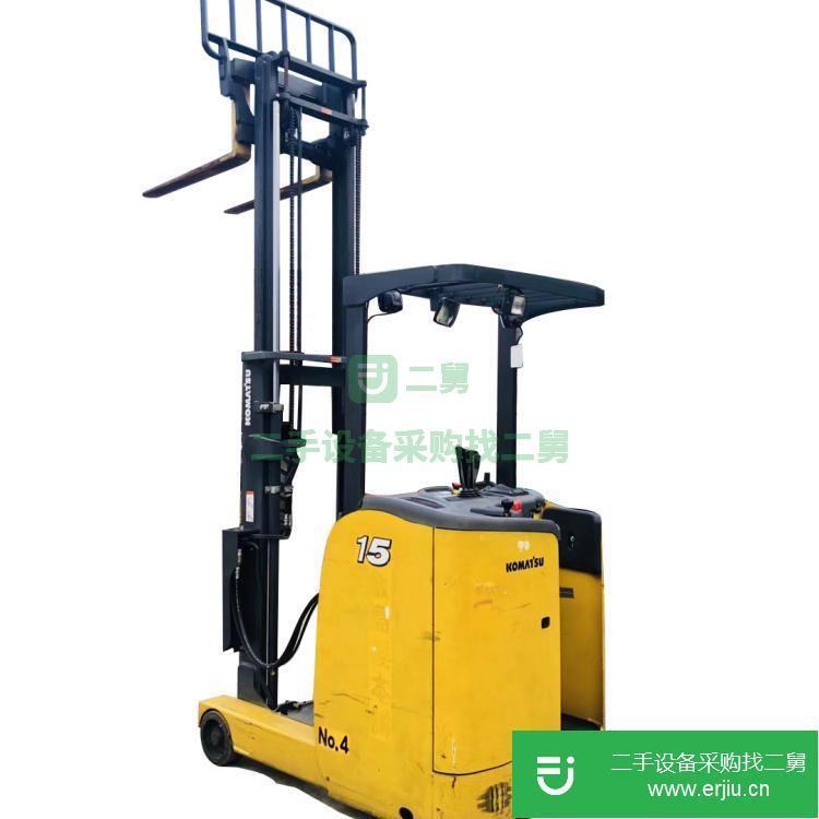 出售上海二手叉車10噸