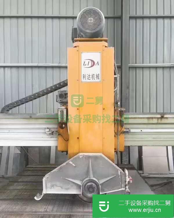 河南省新鄉(xiāng)市出售二手切割機