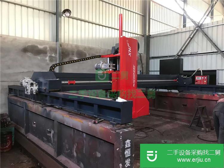 出售河南二手紅外線切割機(jī)