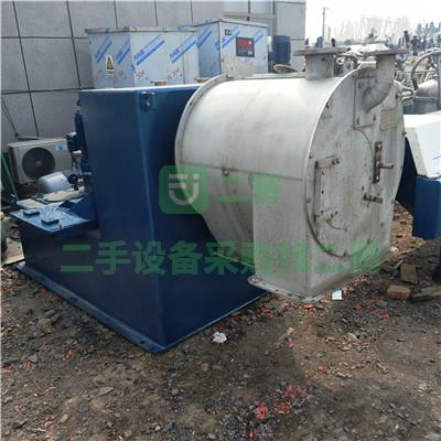 出售二手的九成新的離心機
