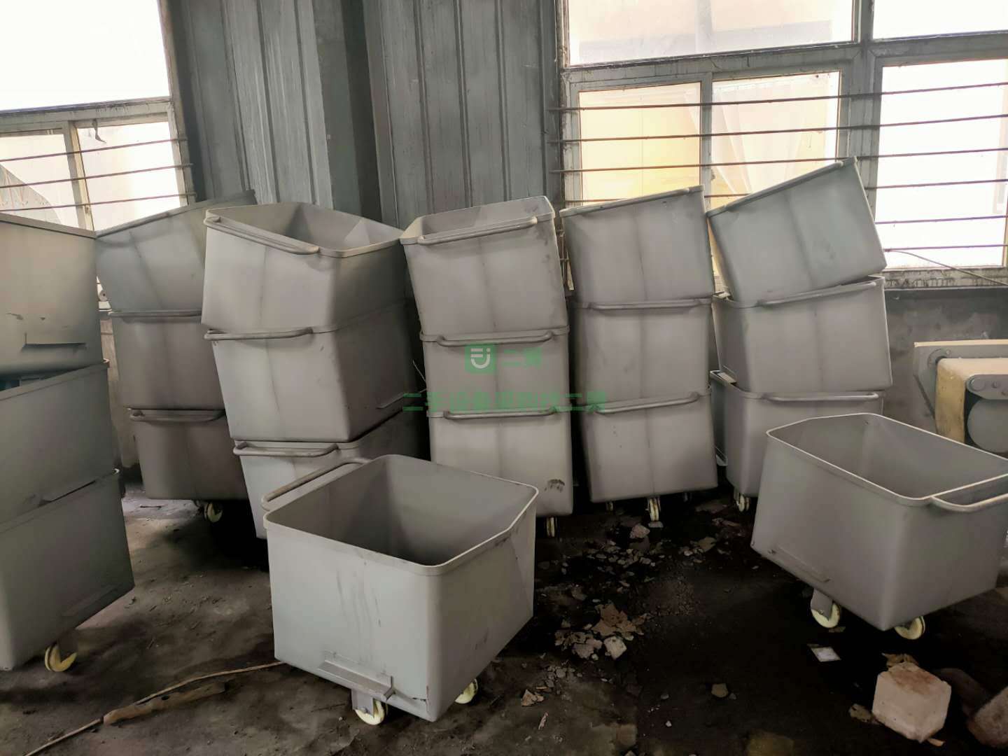 不銹鋼料車肉料車出售