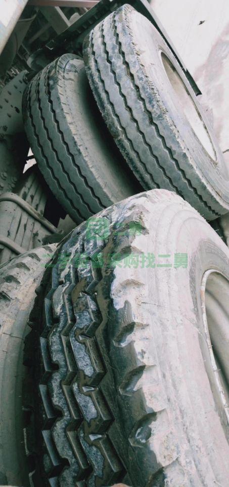 轉讓解放J6P420牽引車 一年整帶全保險