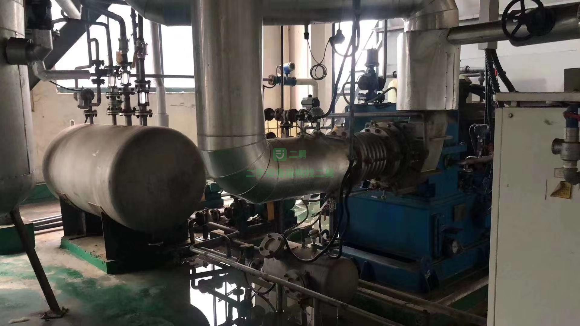 在位出售40--------700平方冷凝器
