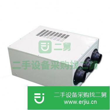 山東德州出售二手九成新的誘導(dǎo)風(fēng)機
