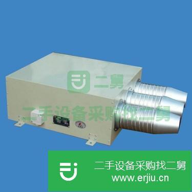 山東德州出售二手九成新的誘導(dǎo)風(fēng)機