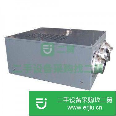 山東德州出售二手九成新的誘導(dǎo)風(fēng)機