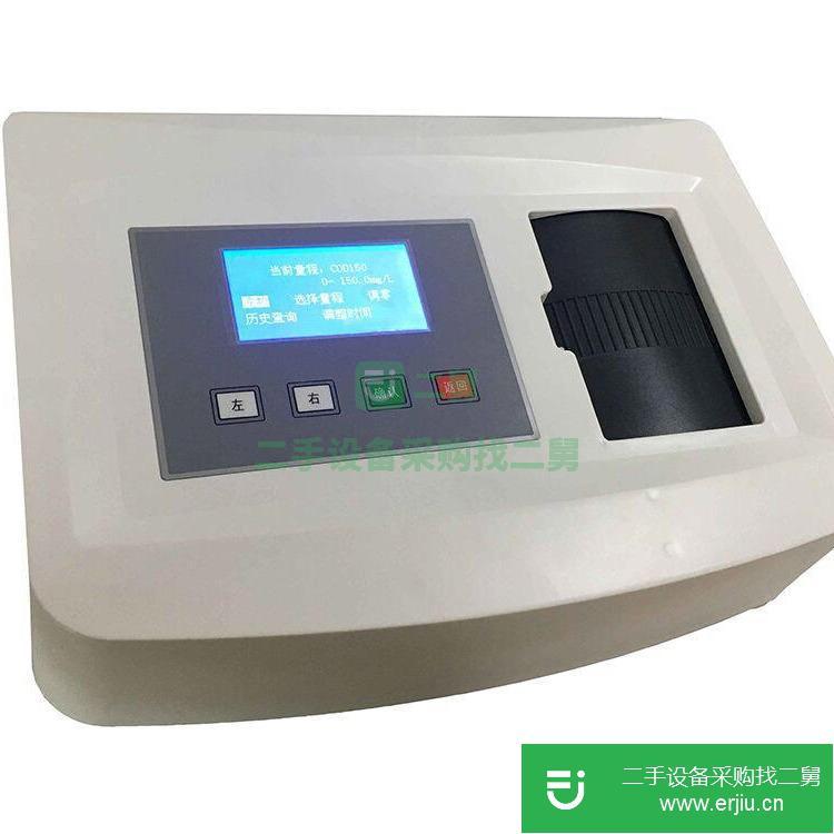 出售湖北二手DDS-320實驗室電導率儀