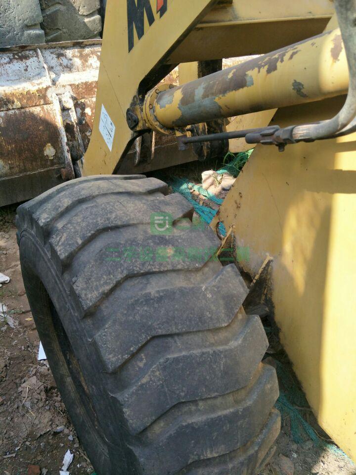 出售明宇926裝載機，八萬以下
