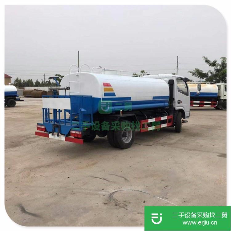 山東出售二手吸污車