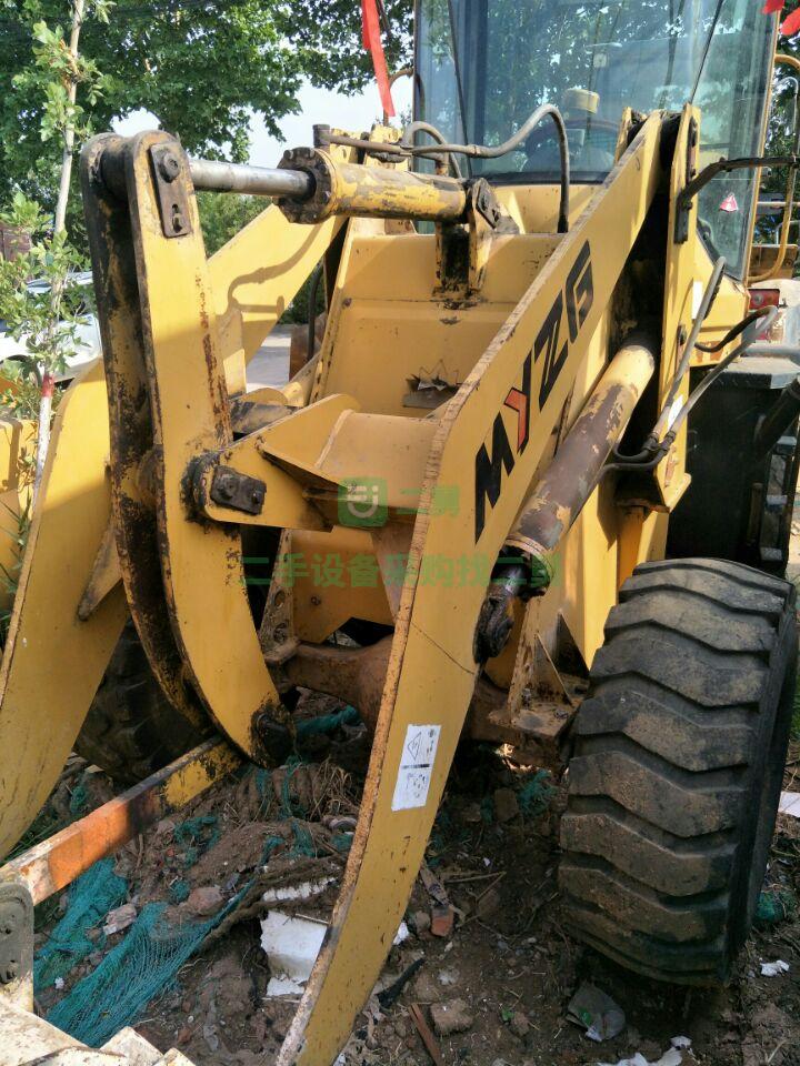 出售明宇926裝載機，八萬以下
