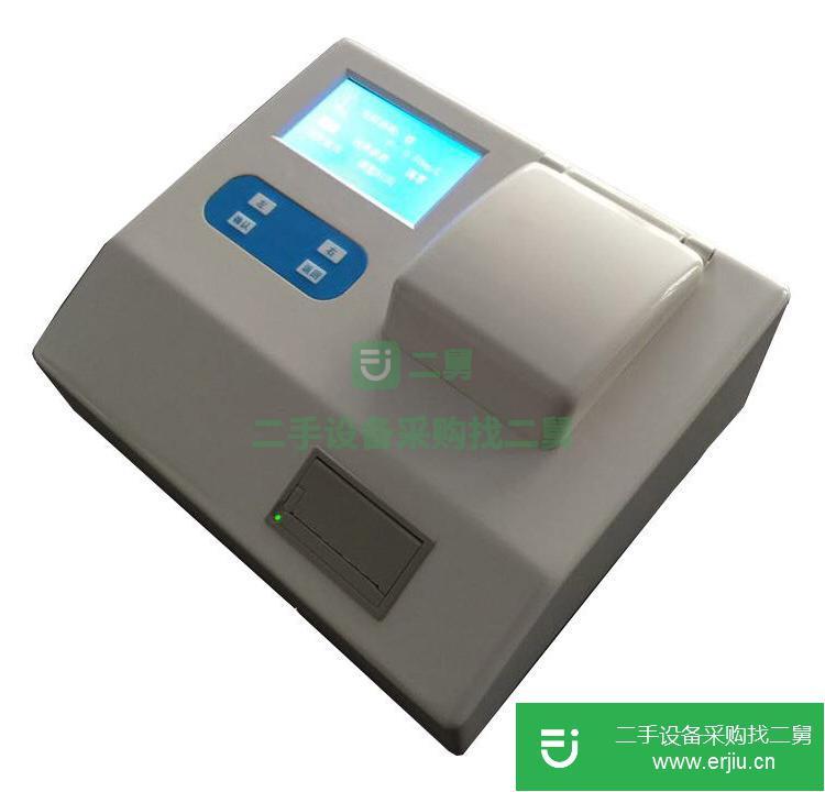 出售湖北二手DDS-320實驗室電導率儀