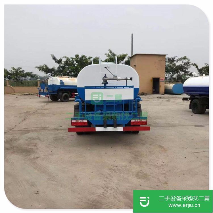山東出售二手吸污車
