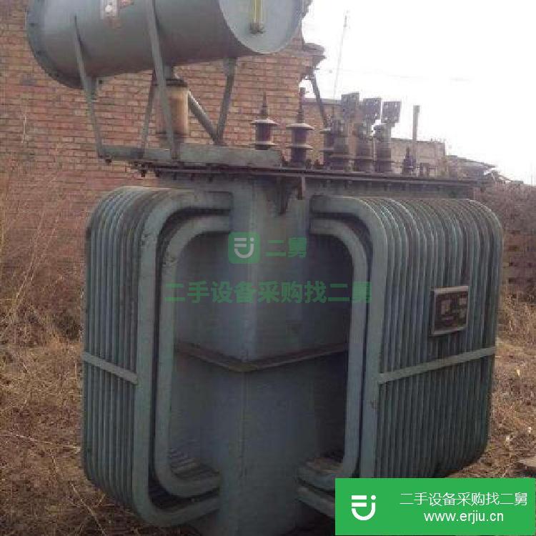 出售河北二手變壓器