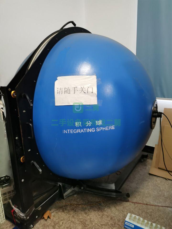 浙江杭州出售二手節能燈LED設備