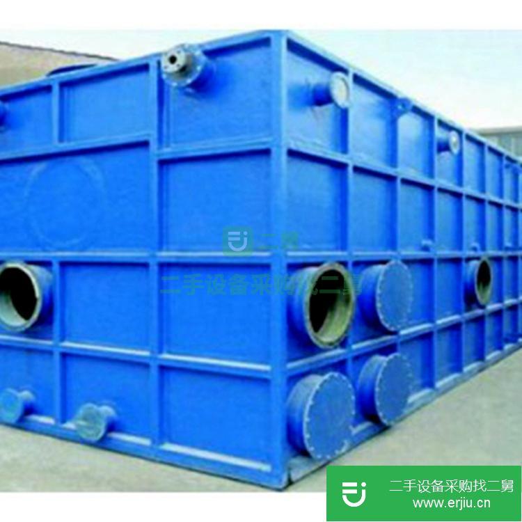 河北出售二手污水廢氣生物除臭裝置